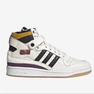 Adidas Forum 84 High Sneakers